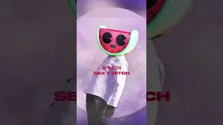 'Sexy Bitch' - MELON