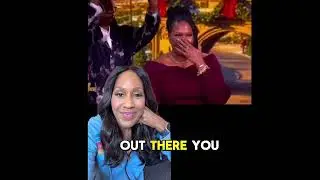 Leslie Jones&rsquo; Has Hot Flash on &lsquo;The View!&rsquo; EPIC HOT-FLASH ON LIVE TV!