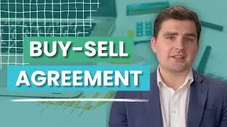 What is a Buy Sell Agreement in Canada?