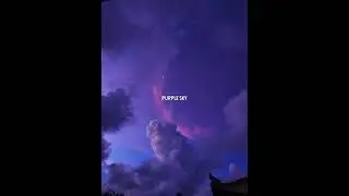 which one do you like the most #sky#astheticedit #beauty