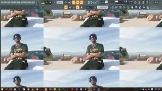 Smokepurpp type beat FL studio 20