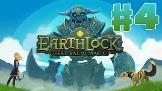 Earthlock: Festival of Magic - Finding the Swamp #4