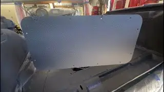 Jeep JKU Build: LizardSkin Sound & Thermal Coatings in Action | RockDog&rsquo;s Trail Rig Prep
