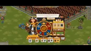SPINNING 1.7K TICKETS FROM INSIDE THE WAR ROOM IN GGE. Part one.