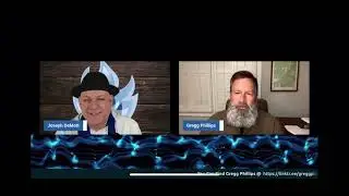 Gregg Phillips talks John G. Trump!