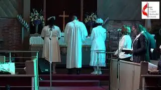 Sunday Worship Service
