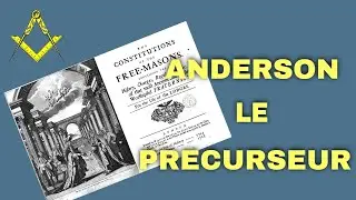 ANDERSON LE PRECURSEUR
