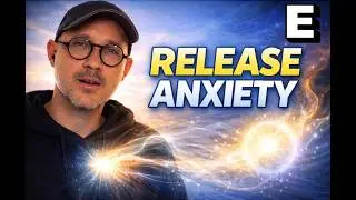 I Tried Releasing Anxiety Like This&hellip; (Guided Meditation)