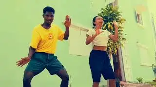 R'naja -- tsy manaiky -- clip gasy 2026
