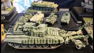 PSMK Scale Model Cup in Hungary Part 5: Tables of Clubs - PSMK Makett Kupa 2025