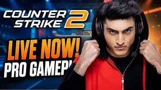 HIGH RANKED CS2 LIVE GAMES | FACEIT LVL 10 | #2159