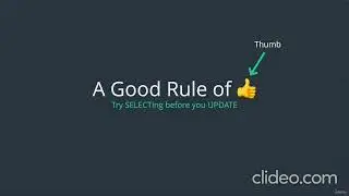 Part 03 : Introducing CRUD | WHERE clause| Aliases | Using UPDATE #mysql #beginners #analysis #new
