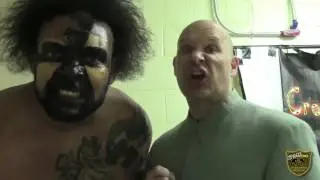 CCW Kongo Kong promo