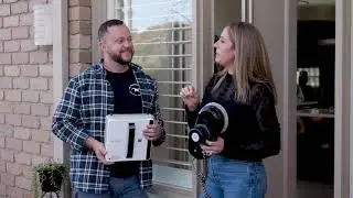 Robot Window Cleaner! Does the Robo Power window cleaner work? Are they a gimmick?