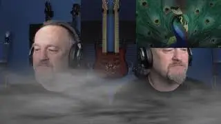 Opeth - Sorceress  (Reaction)
