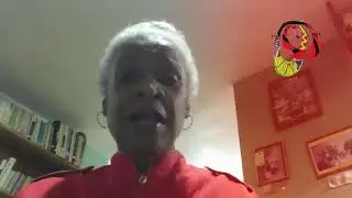 Bayyinah Bello on Papa Desalin, the dancer I