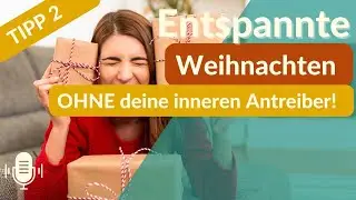 Tipps gegen den Perfektionsdruck! Ohne Stress und Antreiber
