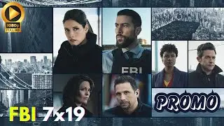 FBI 7x19 Promo 