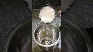 അയ്യോ പഴയ ചോറ് ഇനി കളയണ്ട #villagecooking #easyrecipe #trending #viral #foodie #trend #easybreakfast