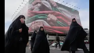 Protesta ne IRAN! Trump ndal SULMIN! Ndalohen ekzekutimet... - Faqja 4, 15 janar | ABC News Albania