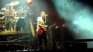 Linkin Park - Iridescent LIVE Nova Rock 2011