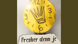 Fresher denn je