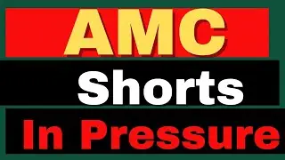 Short Sellers in Crisis $8 Billion Loss on Nvidia and Carvana - AMC Stock Short Squeeze update