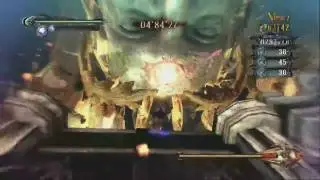 Achievement Guide: Bayonetta - Fortitudo, Bringer of Flame | Rooster Teeth