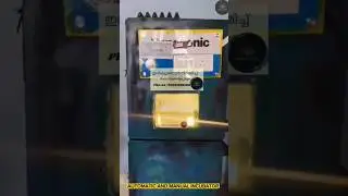 HOME MADE EGG INCUBATOR /AUTOMATIC /MANUAL /ORDER NOW❗