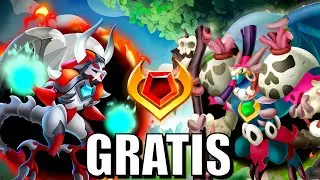 CLAIM THE VOODOO VAMPIRE AND SINNER SKIN FOR FREE IN DRAGON CITY BY DOING THIS