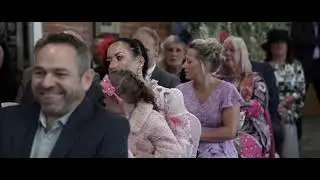 Goosedale / Carla & Lenny / Ian Dearman Weddings