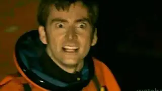 Dr Who Theme 1963