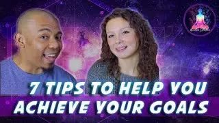 7 Tips To Help Achieve Your New Year Goals