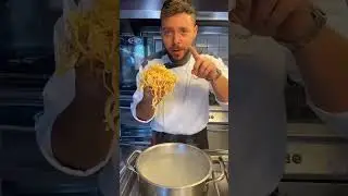 Ricetta Astice da Omar Leccesi