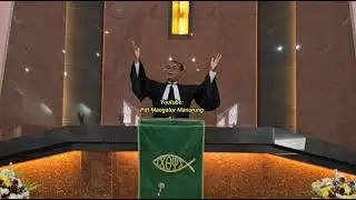 HOLDING FIRM TO RIGHTEOUSNESS (EPHESIANS 4:7-16)