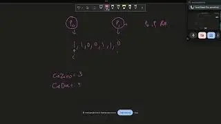 *Live Class Recording* Cumulative sum + Kadans algorithm + Strings | DSA in C++  #8