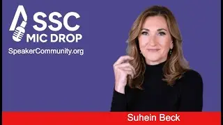 Ancient Secrets to Transform Modern Leadership w/ Suhein Beck