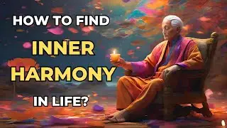 Unlock Eternal Awareness: Discover Inner Harmony in Life