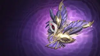 Roccia weapon Ascend video🤩