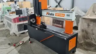 Токарно-фрезерный станок с чпу Filato RD 1500/300E