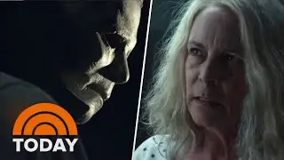 &lsquo;Halloween Kills&rsquo; Already Slaying At The Box Office