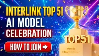 Interlink Top 51 AI model celebrations | interlink network telugu new update