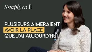 ENTREPRENARIAT & matcha avec Camille Becerra