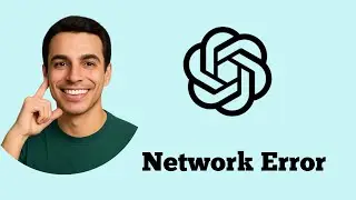 Fix ChatGPT 'Network Error' on Long Responses