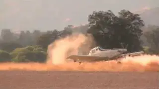 Air Tractor AT-802U accident
