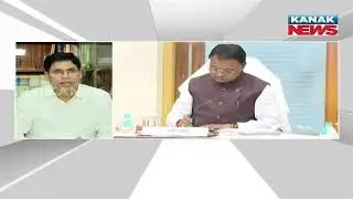 BJD Demands Stronger Quota: SEBC Reservation Must Cover Medical & Engineering Too