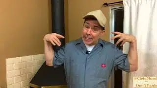 Clete Morely Ep 9: Training men