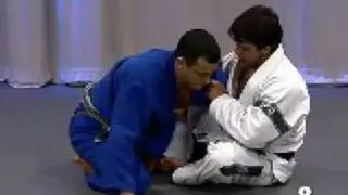 Robson Moura Fusion Series 2 - Loop Choke Fusion