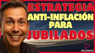 Anti-Inflation Strategy for Retirees!