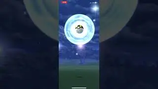 Cryogonal: Pokemon Go